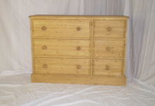 6 Drawer Chest