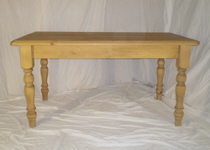 Farmhouse Table